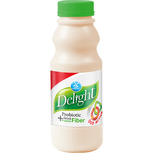 DELIGHT 400ml