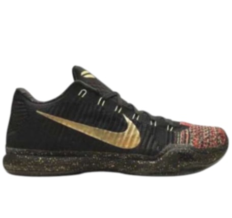 KOBE 10 OB