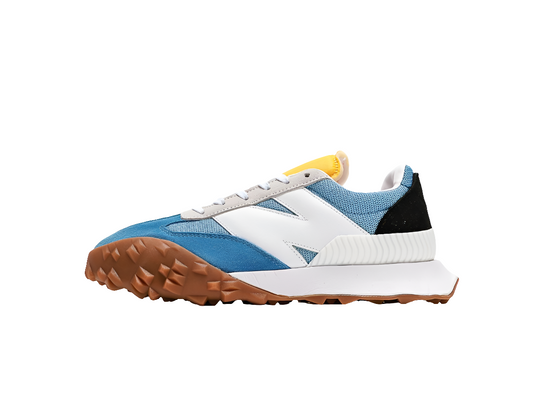 NEW BALANCE XC-72 CASTLEROCK (NB BRWN)