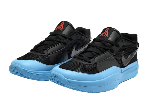 JAMORANT 1 BLACK BLUE (JA 1 BBL)