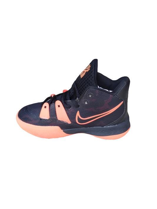 KIDS KYRIE ORANGE BLACK (K-KYRIE OB)