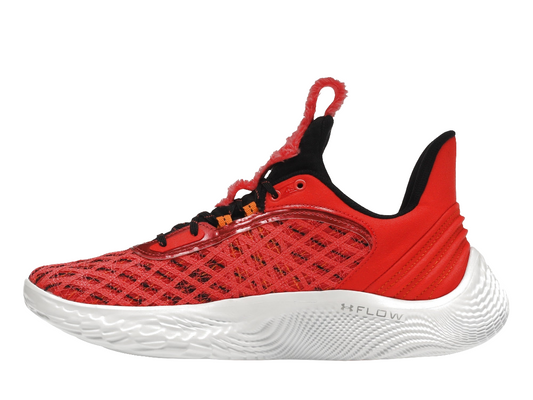 UNDER ARMOUR CURRY FLOW 9 SESAME STREET ELMO (SC9 RWO)