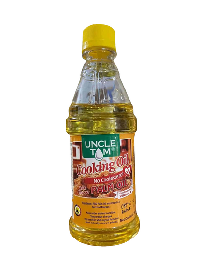 Cooking Oil 350ml