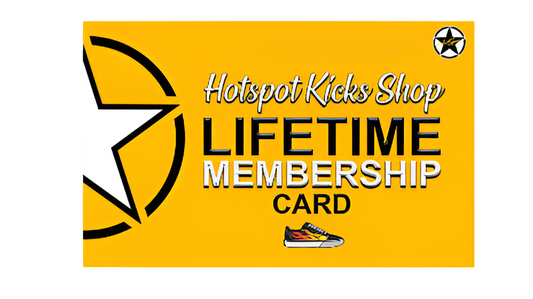 MEMBERSHIP CARD