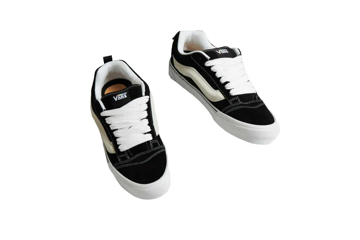VANS KHU SCHOOL BACK X IMRAN POTATO (OS-POTATO)
