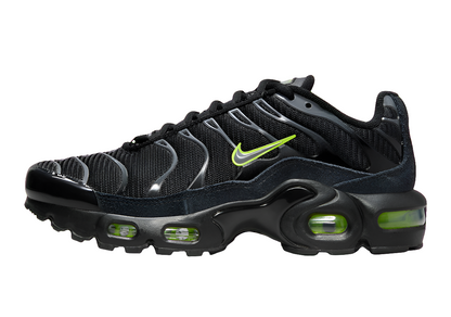 AIRMAX TN BLACK GREEN (AIRMAX TN BG)