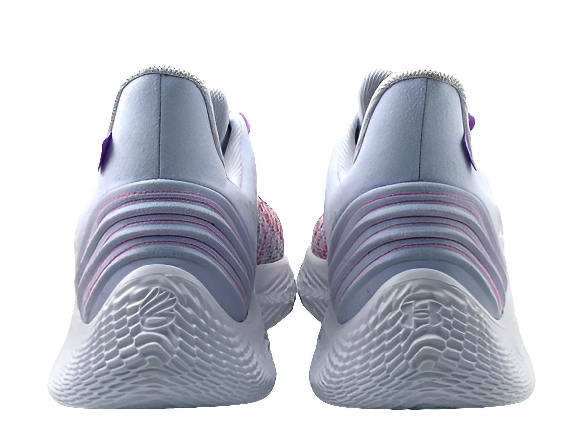 UNDER ARMOUR CURRY FLOW 9 PURPLE WHITE (SC9 LBP)