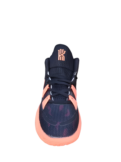 KIDS KYRIE ORANGE BLACK (K-KYRIE OB)