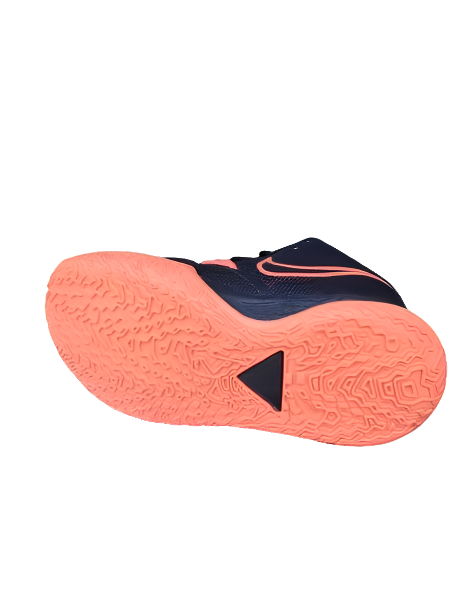 KIDS KYRIE ORANGE BLACK (K-KYRIE OB)