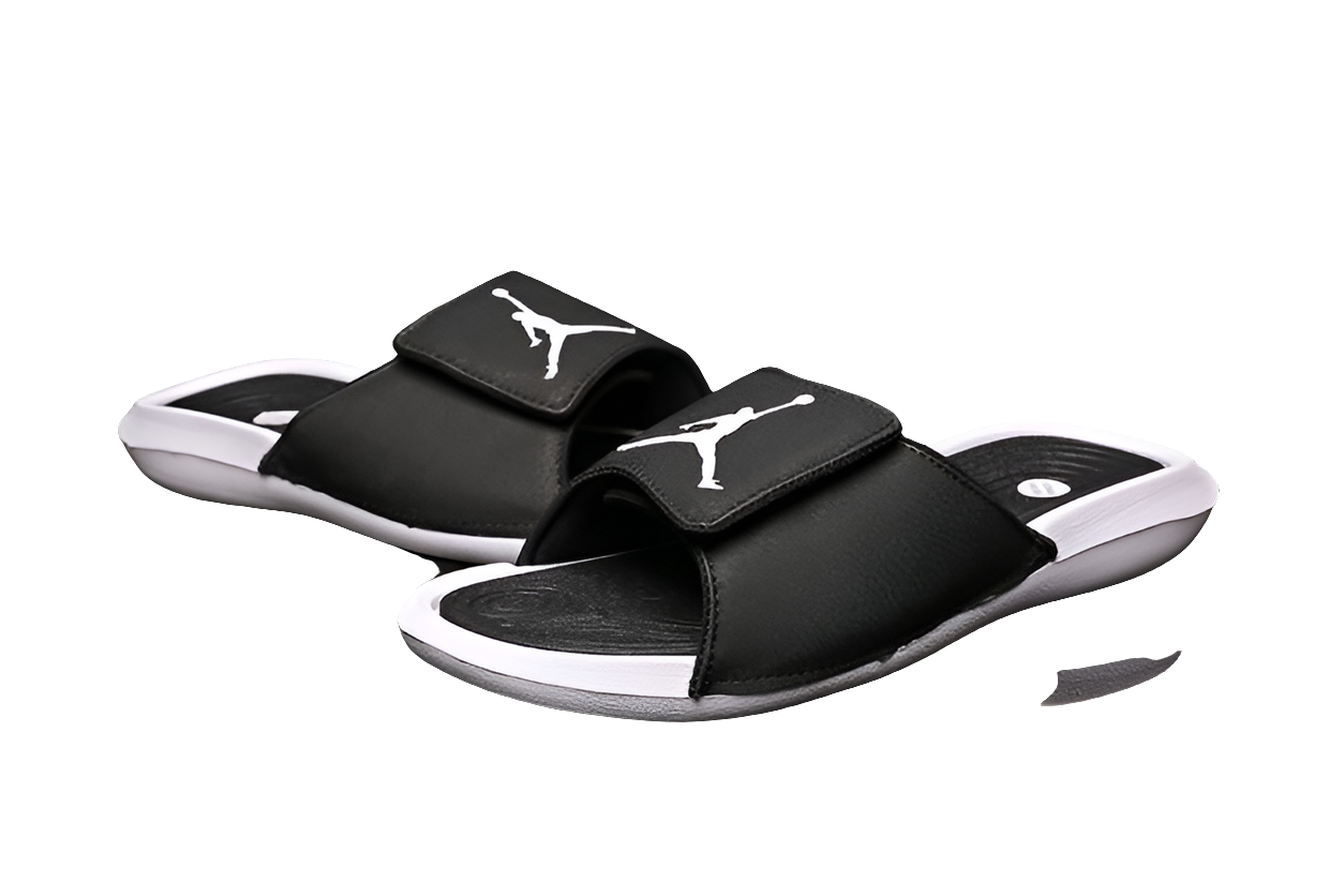 JORDAN SLIDES