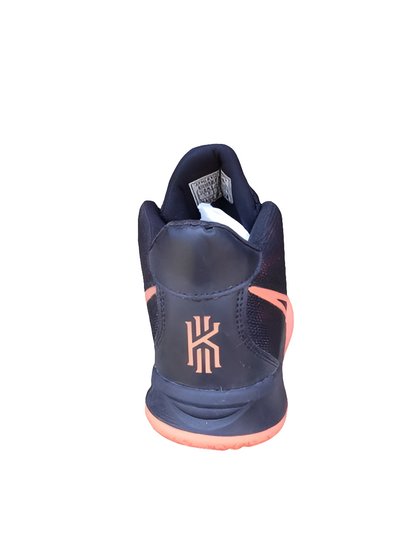 KIDS KYRIE ORANGE BLACK (K-KYRIE OB)