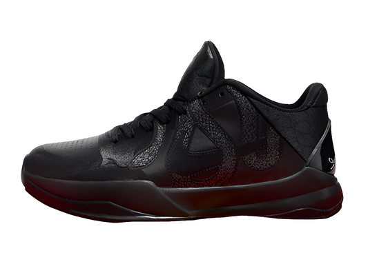 KOBE 5 PROTRO YEAR OF THE MAMBA BLACK (KOBE 5 AB)