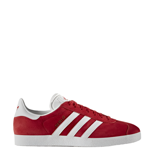 ADIDAS GAZELLE POWER RED (GAZELLE RW)