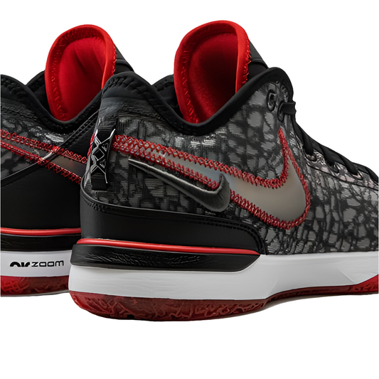 Nike Zoom Lebron Next Gen (LEB NXT GEN BR)