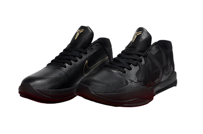 KOBE 5 PROTRO YEAR OF THE MAMBA BLACK (KOBE 5 AB)