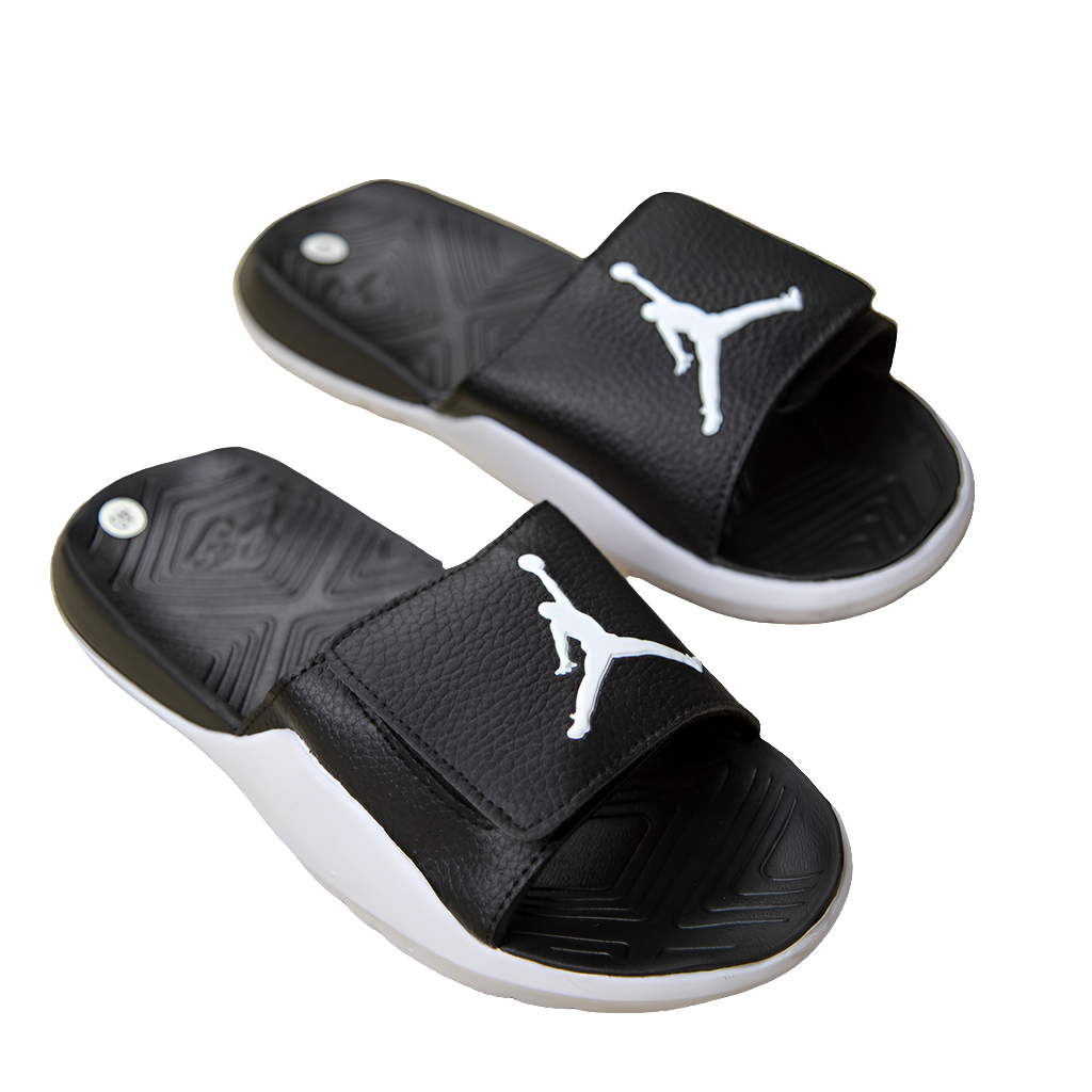 JORDAN SLIDES