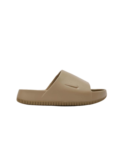 NIKE CALM SLIDES BROWN (CALM-S BRWN)