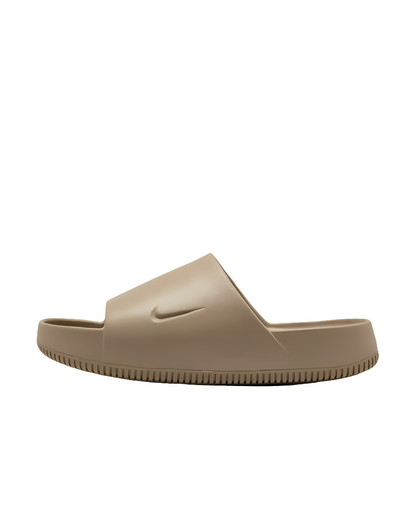 NIKE CALM SLIDES BROWN (CALM-S BRWN)