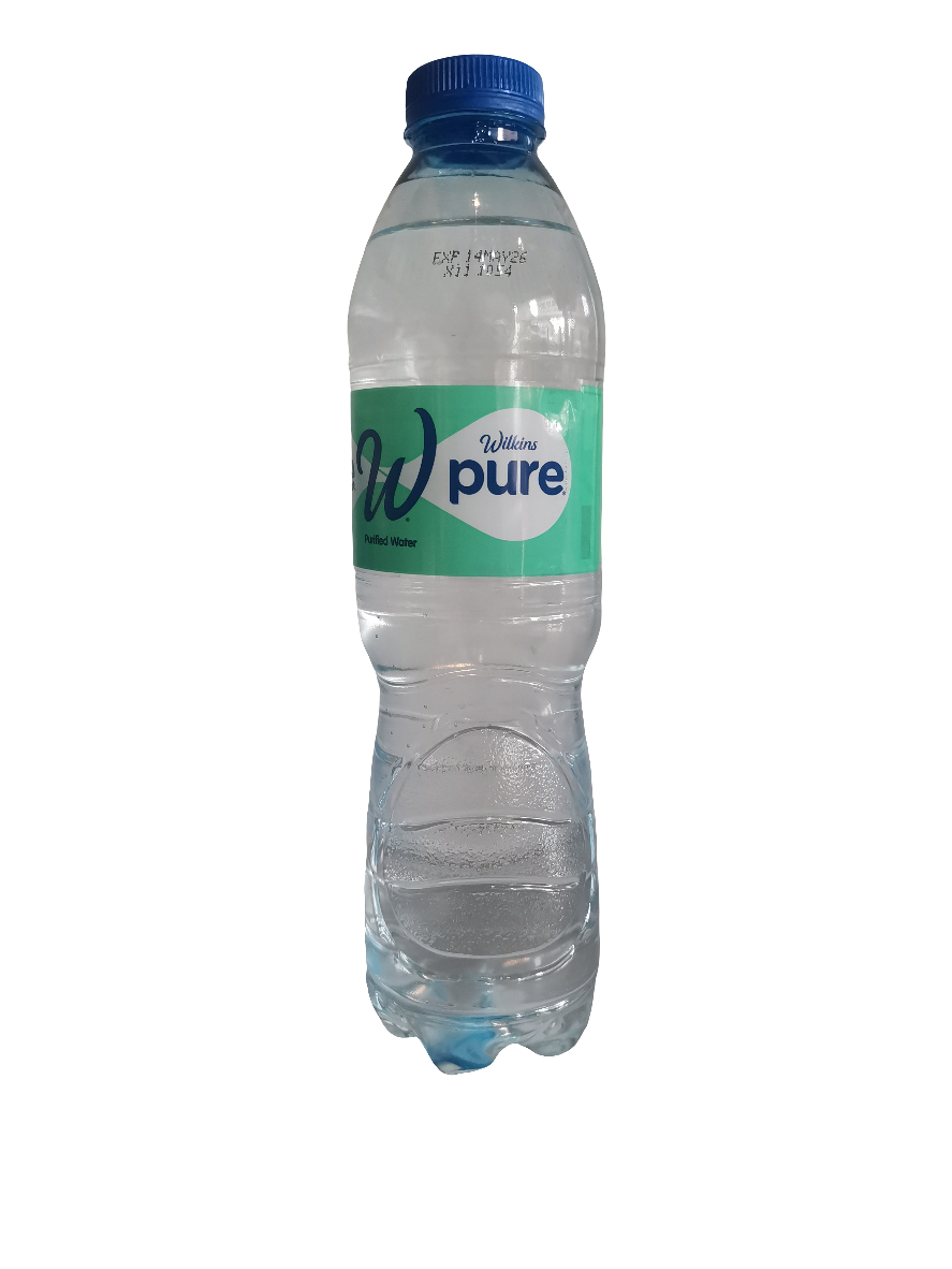 WILKINS WATER 500ML