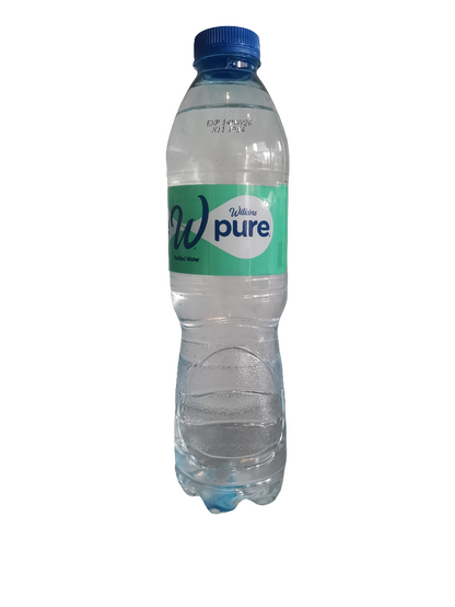 WILKINS WATER 500ML