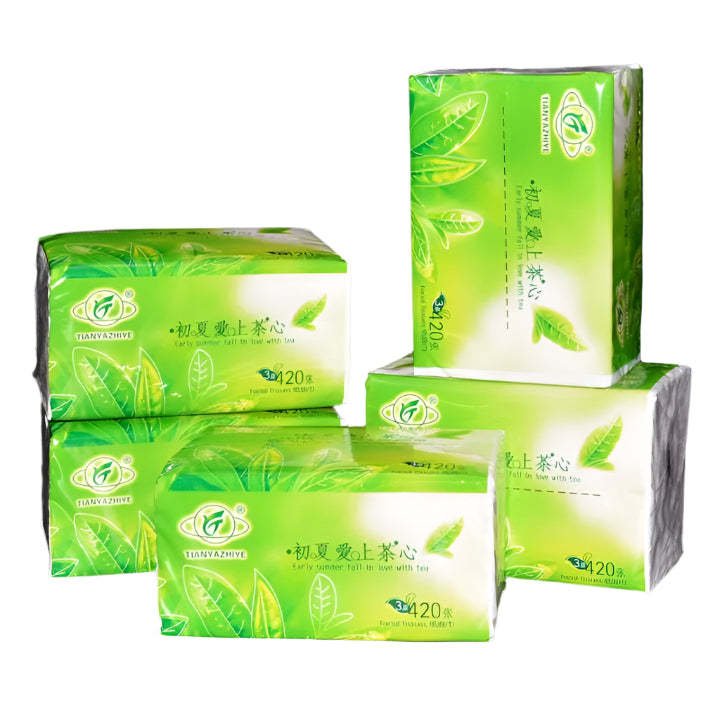 TISSUE