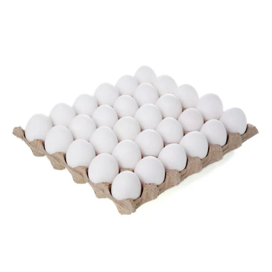 Egg 30 Pieces per tray