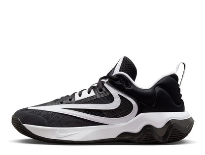 GIANNIS IMMORTALITY 3 BLACK WHITE