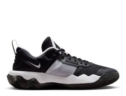 GIANNIS IMMORTALITY 3 BLACK WHITE
