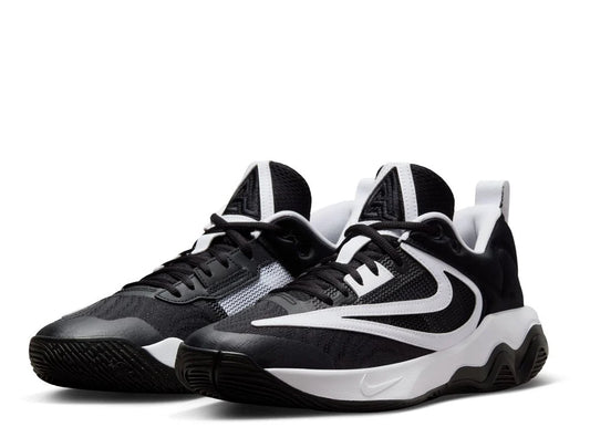 GIANNIS IMMORTALITY 3 BLACK WHITE