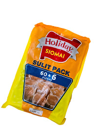 HOLIDAY SIOMAI SULIT PACK