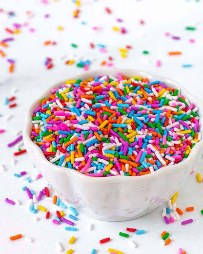 ADD ONS FOR MINI DONUTS/WAFFLE/ICE CREAM/BULDAK ETC
