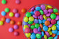 ADD ONS FOR MINI DONUTS/WAFFLE/ICE CREAM/BULDAK ETC
