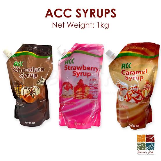 ADD ONS FOR MINI DONUTS/WAFFLE/ICE CREAM/BULDAK ETC