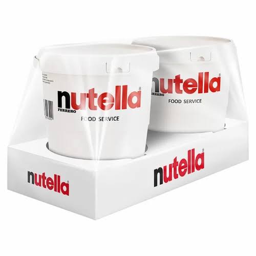 ADD ONS FOR MINI DONUTS/WAFFLE/ICE CREAM/BULDAK ETC