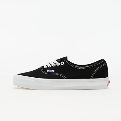 VANS BC