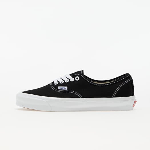 VANS BC