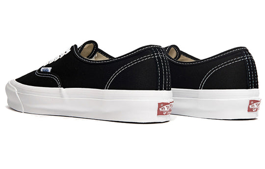 VANS BC