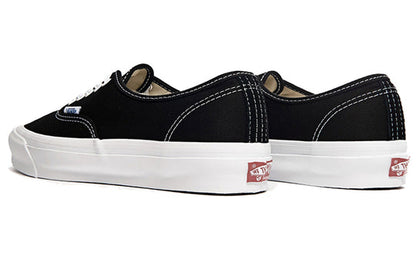 VANS BC
