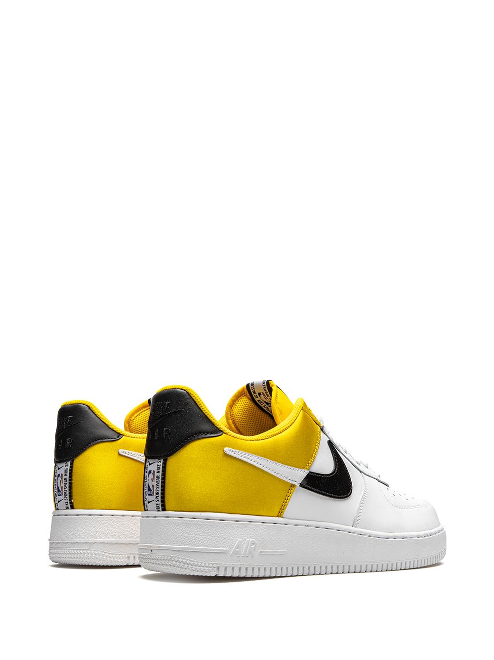AIR FORCE 1 YELLOW