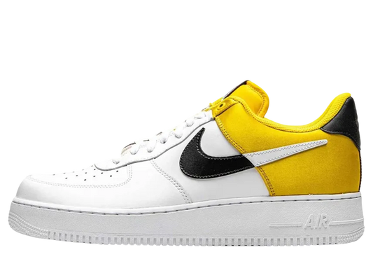 AIR FORCE 1 YELLOW