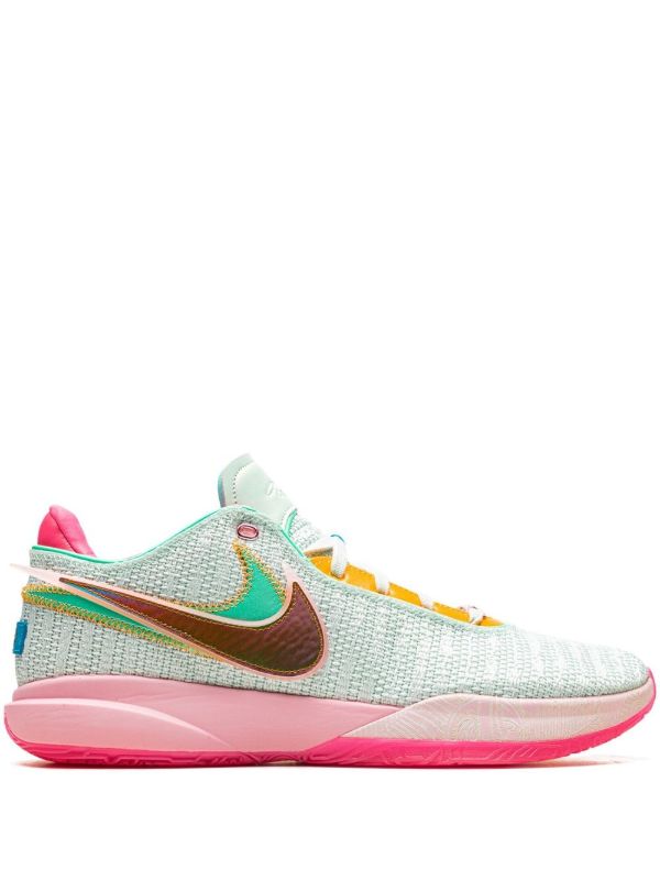 LEBRON 20 TIME MACHINE (LEB 20 TM)