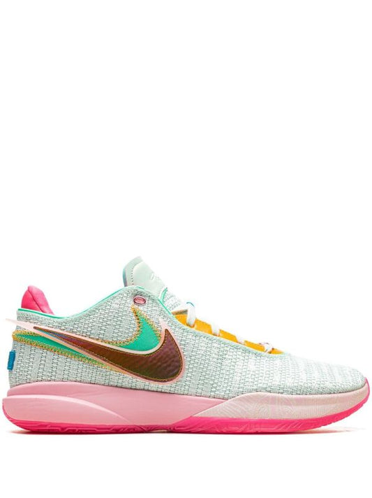 LEBRON 20 TIME MACHINE (LEB 20 TM)