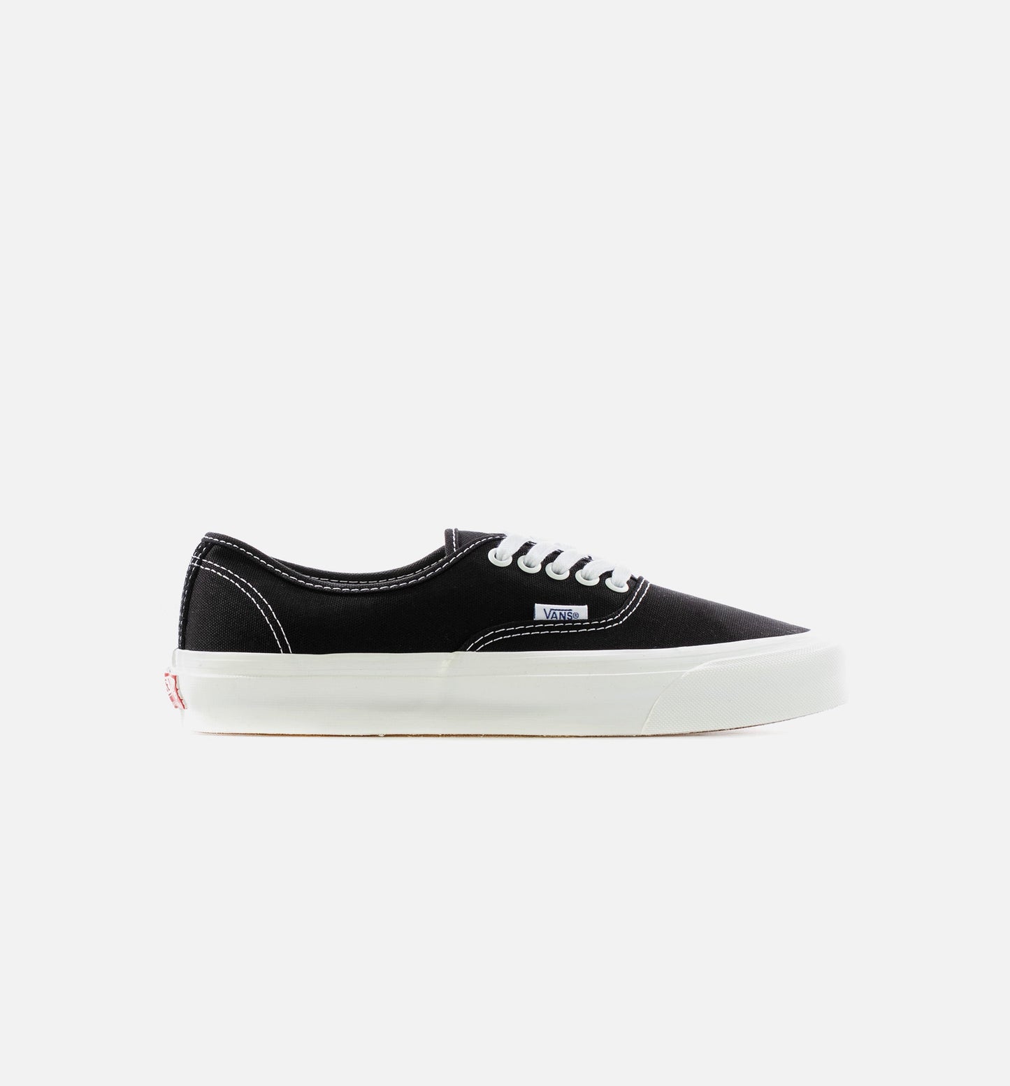 VANS BC