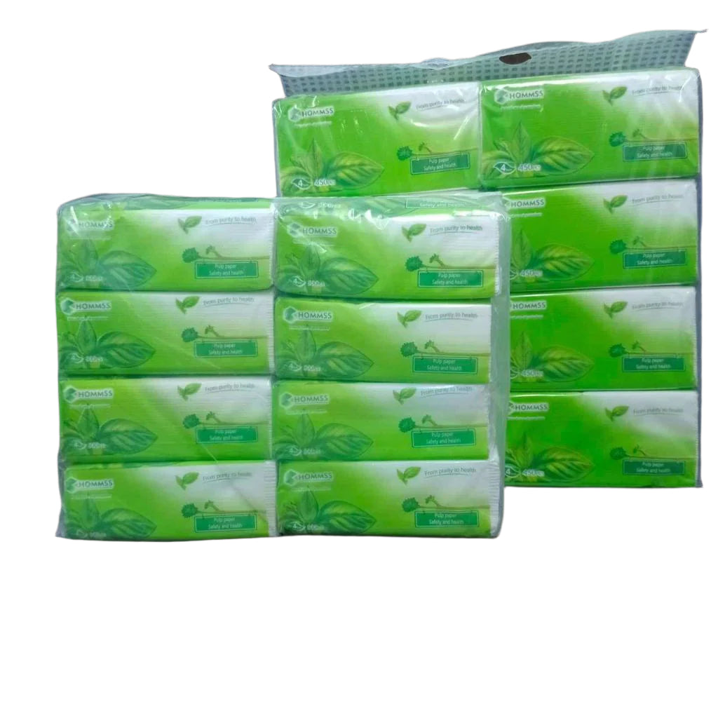 TISSUE