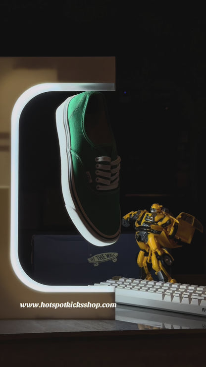 VANS AUTHENTIC 44 DX GREEN