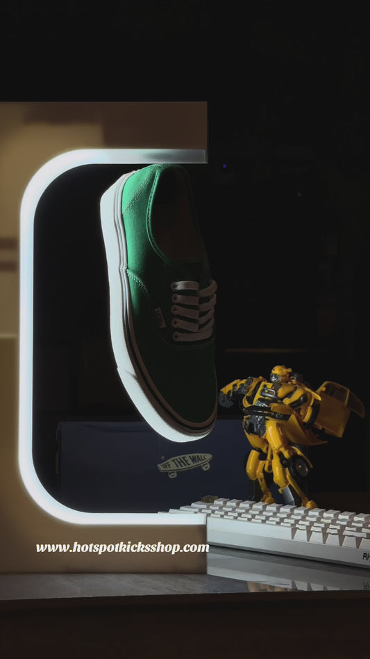 VANS AUTHENTIC 44 DX GREEN