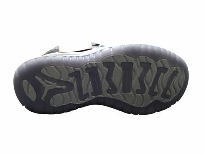 KIDS JORDAN 11 GREY (K-J11 GREY)