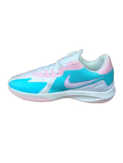 HQ PRECISION 6 WHITE PINK (HQ PRE 6 WP)