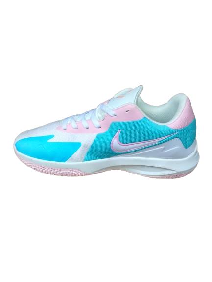 HQ PRECISION 6 WHITE PINK (HQ PRE 6 WP)