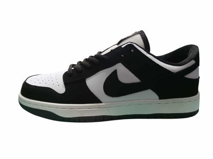 HQ SB DUNK BLACK WHITE (HQ DUNK BW)